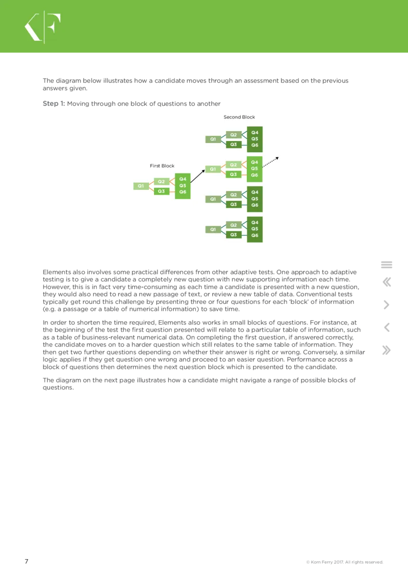 TQ-401-KF-Elements-DEC-2017_2025春招题库汇总_十大行测题库_2023年十大热门题库更新中_05、TalentQ汇总_TalentQ测试题（适合大多数外资银行以及其他企业）