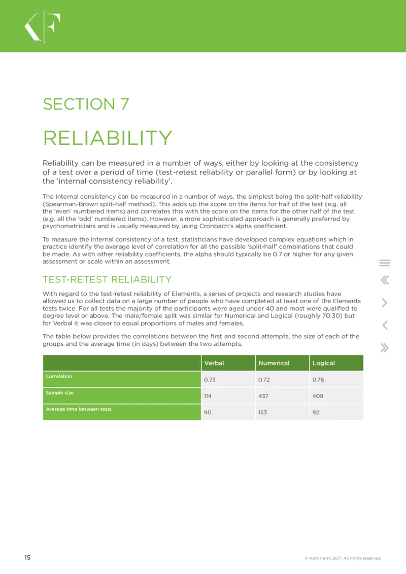 TQ-401-KF-Elements-DEC-2017_2025春招题库汇总_十大行测题库_2023年十大热门题库更新中_05、TalentQ汇总_TalentQ测试题（适合大多数外资银行以及其他企业）