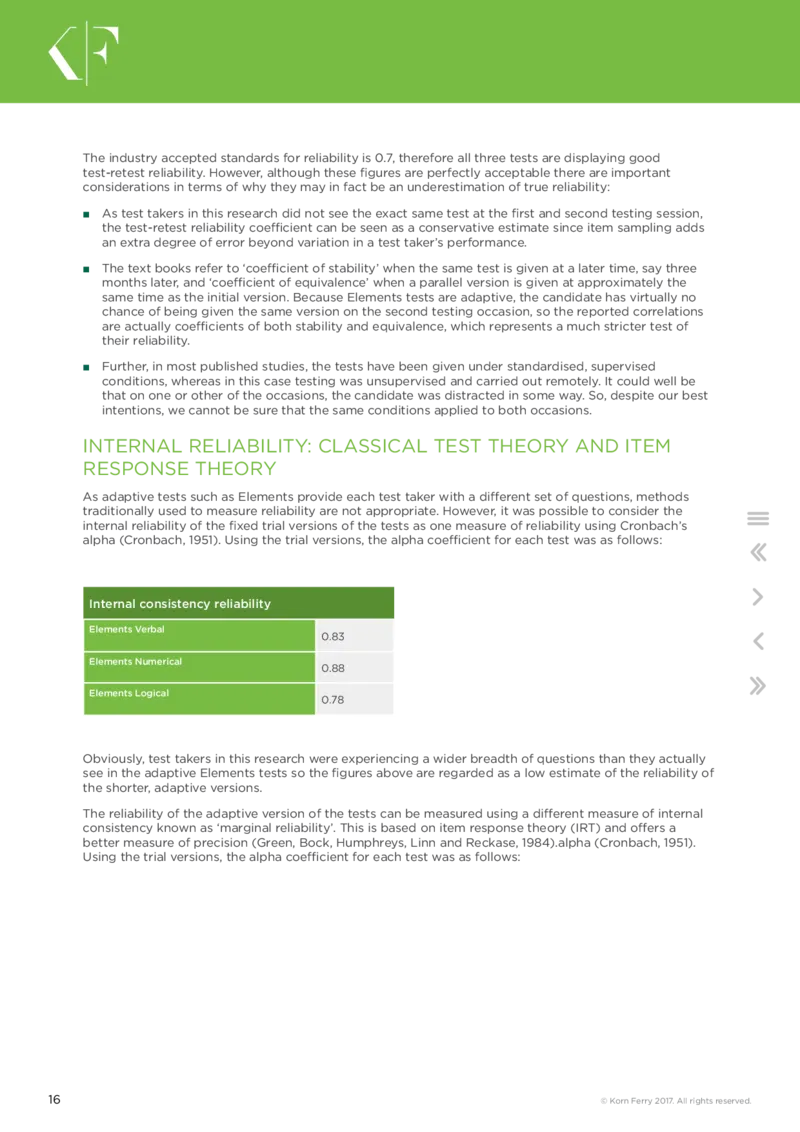 TQ-401-KF-Elements-DEC-2017_2025春招题库汇总_十大行测题库_2023年十大热门题库更新中_05、TalentQ汇总_TalentQ测试题（适合大多数外资银行以及其他企业）
