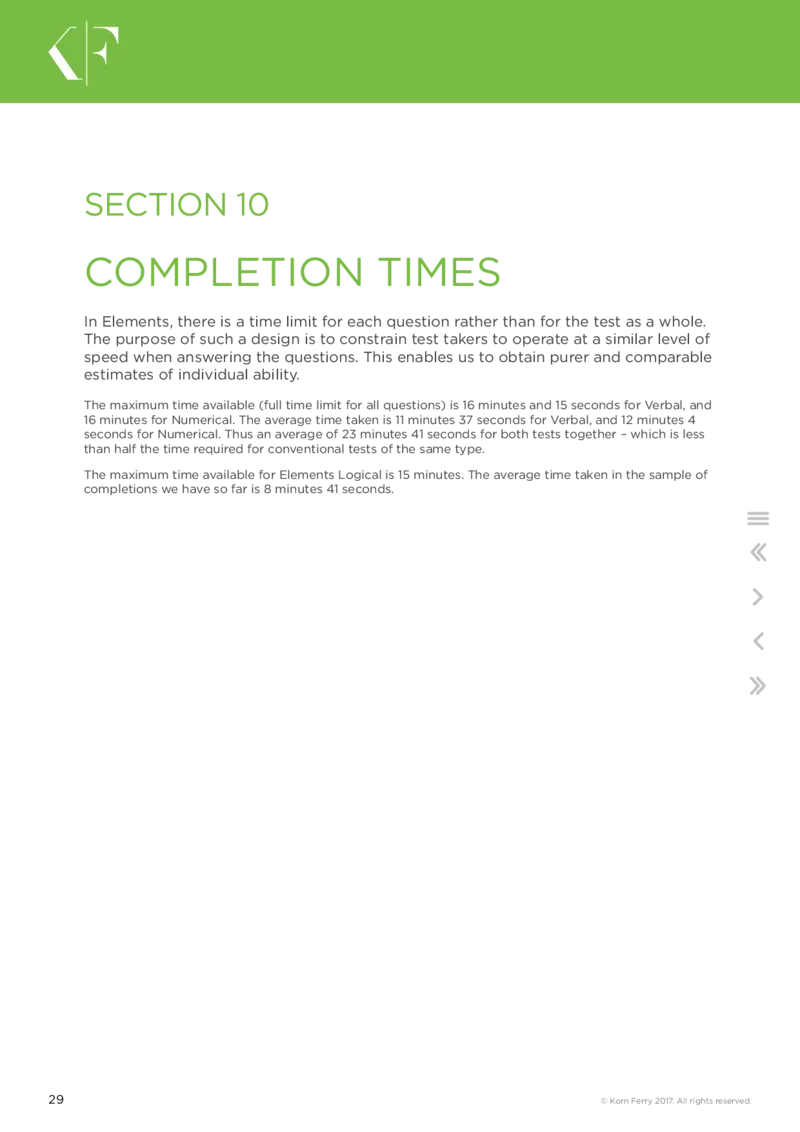 TQ-401-KF-Elements-DEC-2017_2025春招题库汇总_十大行测题库_2023年十大热门题库更新中_05、TalentQ汇总_TalentQ测试题（适合大多数外资银行以及其他企业）