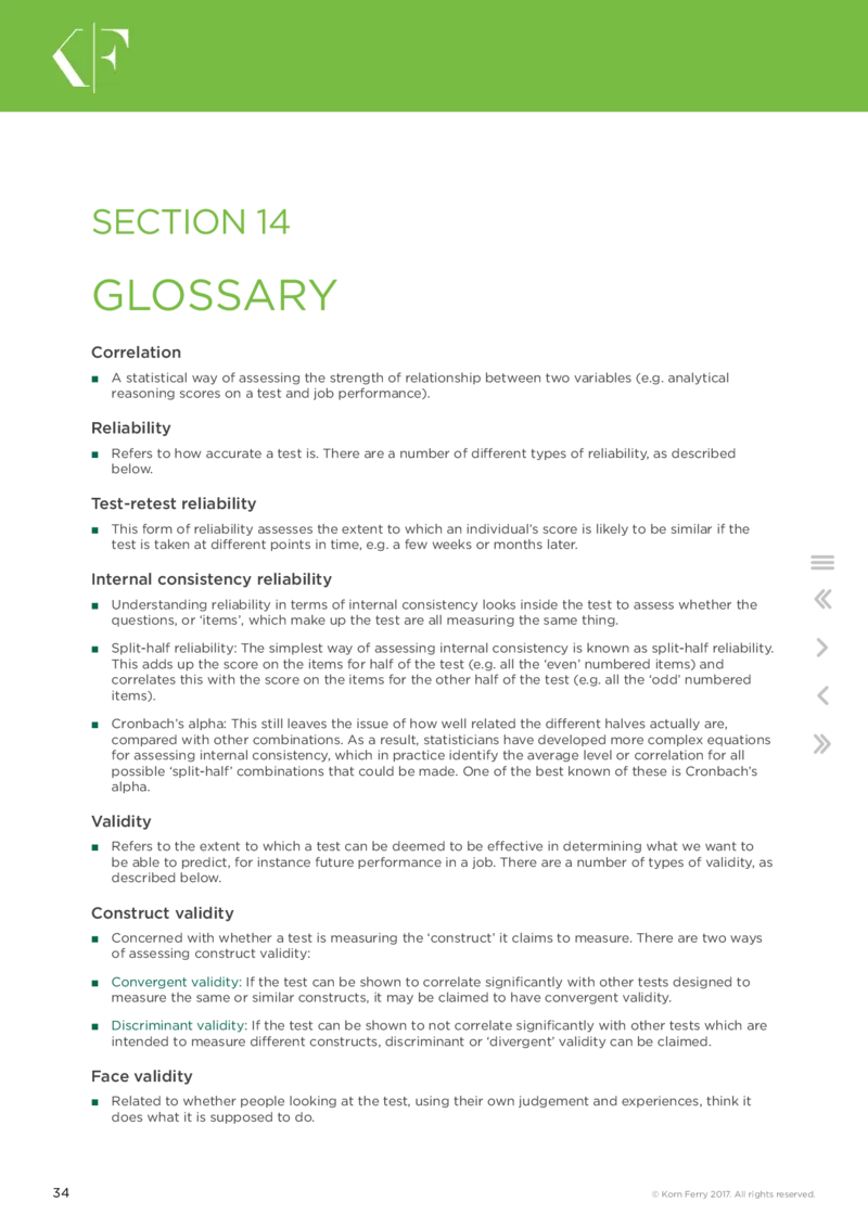 TQ-401-KF-Elements-DEC-2017_2025春招题库汇总_十大行测题库_2023年十大热门题库更新中_05、TalentQ汇总_TalentQ测试题（适合大多数外资银行以及其他企业）