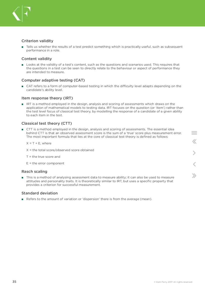 TQ-401-KF-Elements-DEC-2017_2025春招题库汇总_十大行测题库_2023年十大热门题库更新中_05、TalentQ汇总_TalentQ测试题（适合大多数外资银行以及其他企业）