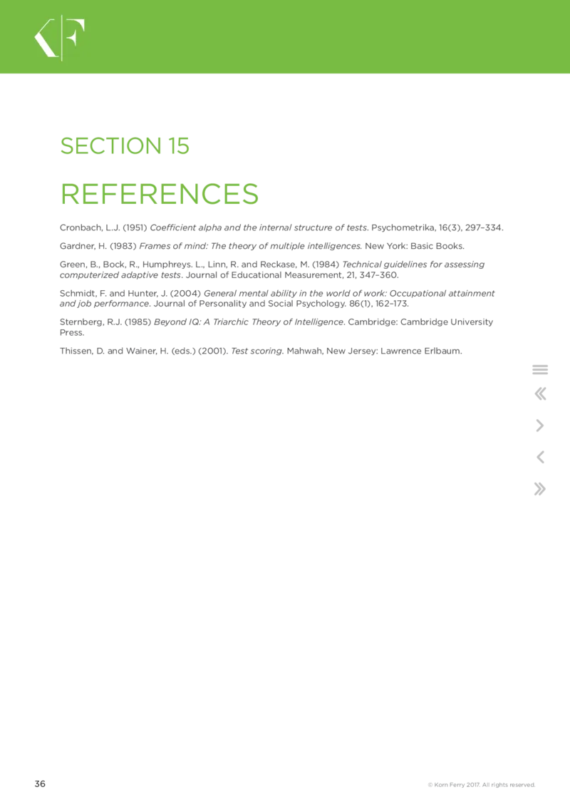 TQ-401-KF-Elements-DEC-2017_2025春招题库汇总_十大行测题库_2023年十大热门题库更新中_05、TalentQ汇总_TalentQ测试题（适合大多数外资银行以及其他企业）