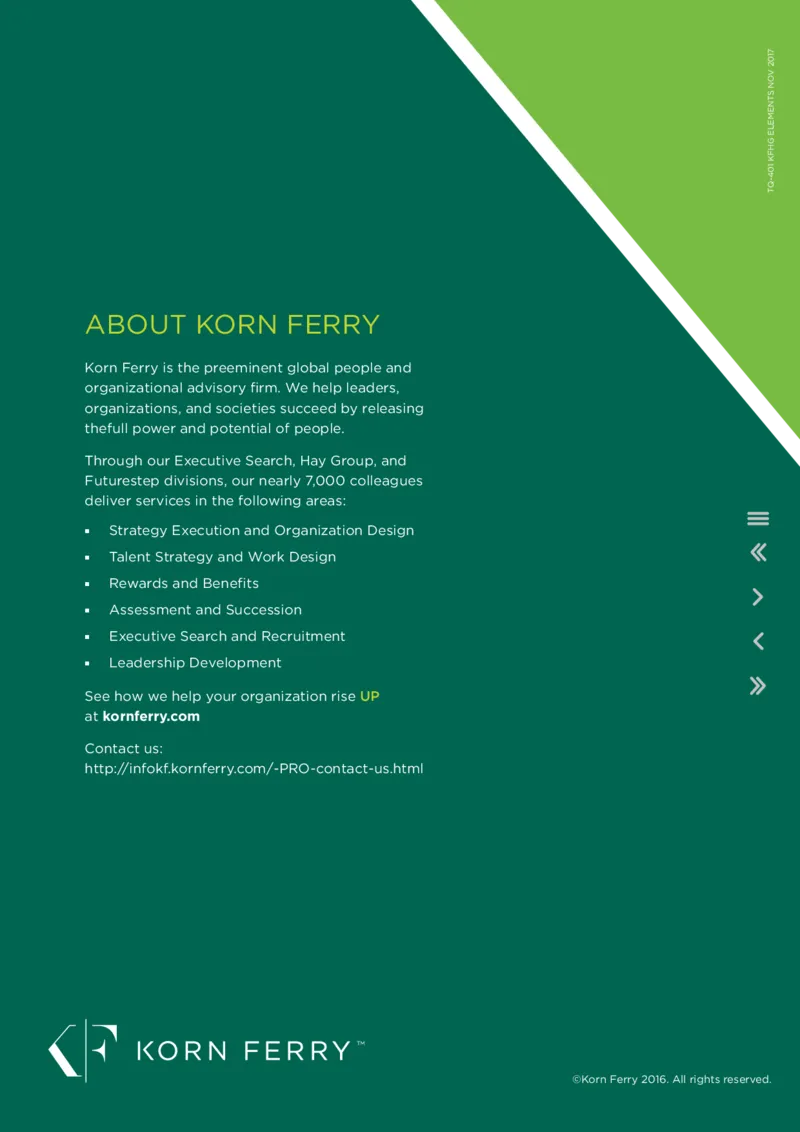 TQ-401-KF-Elements-DEC-2017_2025春招题库汇总_十大行测题库_2023年十大热门题库更新中_05、TalentQ汇总_TalentQ测试题（适合大多数外资银行以及其他企业）