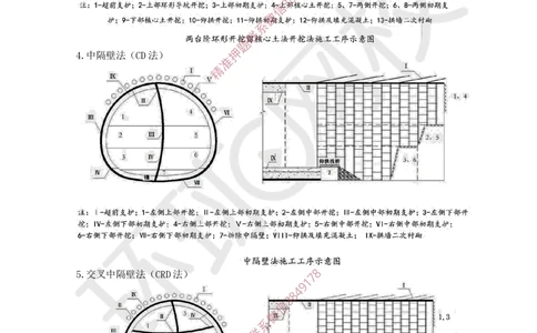 14.2025一建公路案例特训-第14讲-专题四隧道工程（2）_2026年一级建造师_2026年一建公路_2025年一建公路SVIP_04-冲刺串讲✿考点强化✿小灶集训_07-公路《案例特训班》吴然HQ