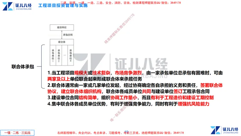 (1)--一建管理点题映射1-无答案版-讲义_2026年一级建造师_2026年一建管理_2025年一建管理SVIP_03-习题精析✿实战特训✿模考通关_54-管理《点题映射班》杨建国ZBJ