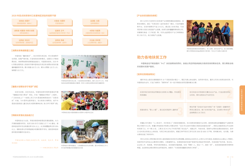 社会责任报告_2025春招题库汇总_国企-运营商题库_电信笔试资料_最新_笔试_0中国电信知识简介_中国电信企业文化2022更新
