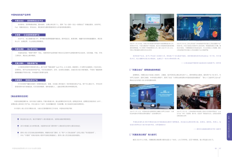 社会责任报告_2025春招题库汇总_国企-运营商题库_电信笔试资料_最新_笔试_0中国电信知识简介_中国电信企业文化2022更新