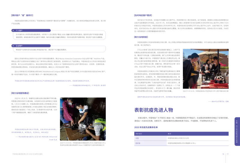 社会责任报告_2025春招题库汇总_国企-运营商题库_电信笔试资料_最新_笔试_0中国电信知识简介_中国电信企业文化2022更新