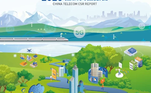 社会责任报告_2025春招题库汇总_国企-运营商题库_电信笔试资料_最新_笔试_0中国电信知识简介_中国电信企业文化2022更新