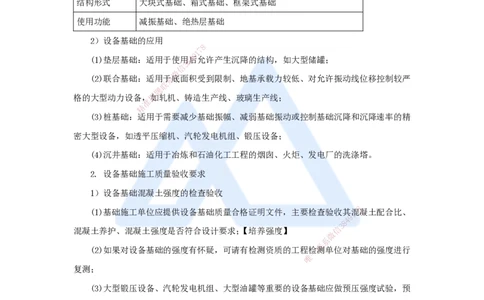 13.2025杨海军-考前拔分速成-（12）机械设备安装技术_2026年一级建造师_2026年一建机电_2025年一建机电SVIP_04-冲刺串讲✿考点强化✿小灶集训_33-机电《考前拔分速成》杨海军HX