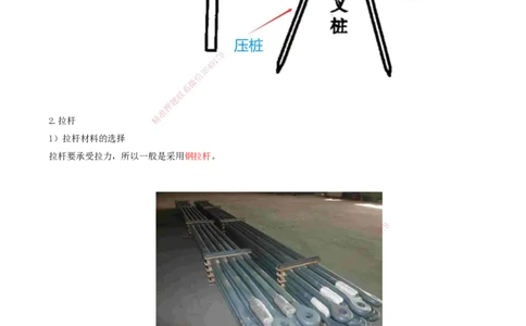 17.58-第1篇-第2章-2.3.3-胸墙、帽梁和导梁施工（略）-2.3.4-锚碇结构与拉杆施工_2026年一级建造师_2026年一建港航_2025年一建港航SVIP_02-基础精讲✿高端面授✿深度强化_02.第二章