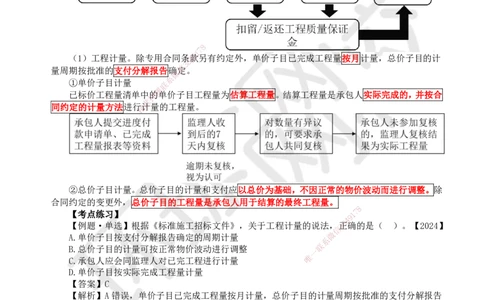 20.第20讲-32施工合同管理（2）_2026年一级建造师_2026年一建管理_2025年一建管理SVIP_02-基础精讲✿高端面授✿深度强化_25-管理《考点精讲班》张君、郑春秋HQ_张君