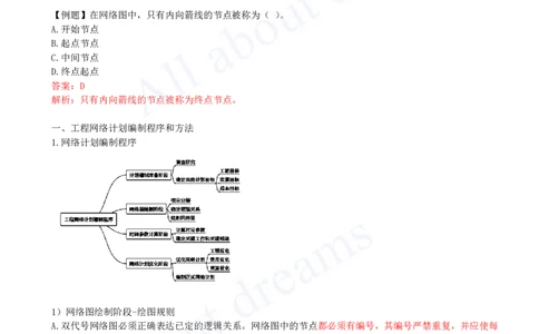 2025-24-第4章-4.3-工程网络计划技术（一）_2026年一级建造师_2026年一建管理_2025年一建管理SVIP_02-基础精讲✿高端面授✿深度强化_10-管理《天一精讲班》金月、王少杰KL_王少杰