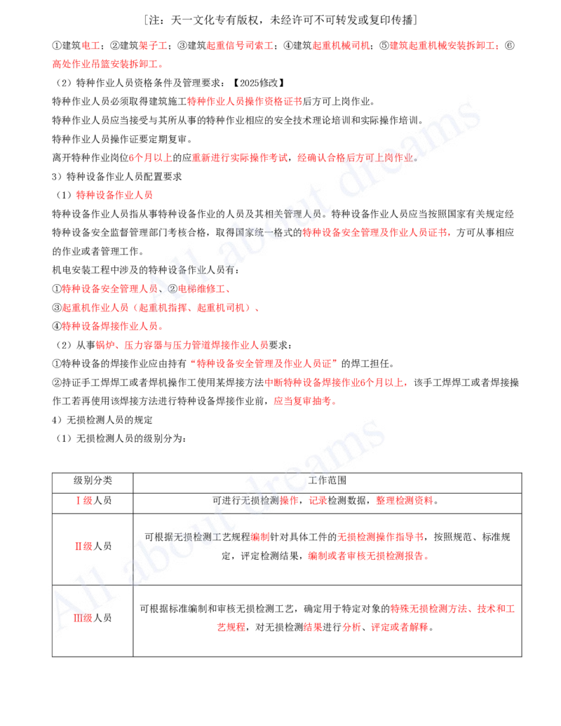 2025-65-第14章-机电工程项目资源与协调管理_2026年一级建造师_2026年一建机电_2025年一建机电SVIP_02-基础精讲✿高端面授✿深度强化_07-机电《天一精讲班》王建波KL_讲义