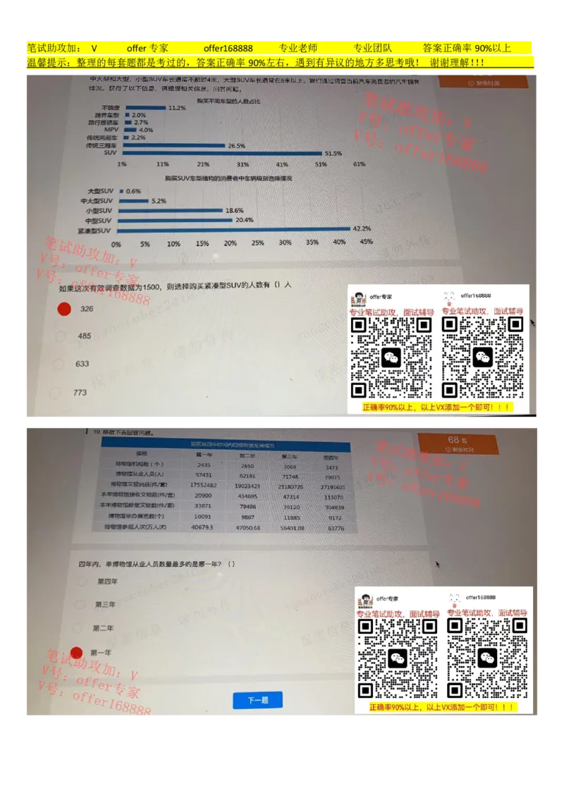 京东TET管培生题库第4套_2025春招题库汇总_十大行测题库_2023年十大热门题库更新中_03、赛码汇总_3-京东赛码题库更新中_2024秋招题库_4、京东TET管培生题库（北森题库）