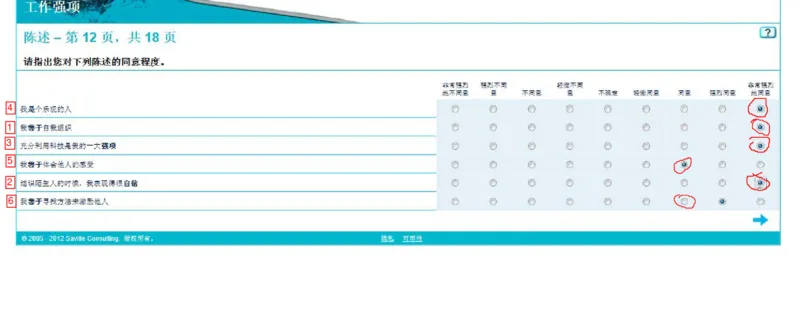 性格测试_2025春招题库汇总_十大行测题库_2023年十大热门题库更新中_11、SH-1汇总_题型分类_分题型整理-性格测试&工作优势（中文＋英文）