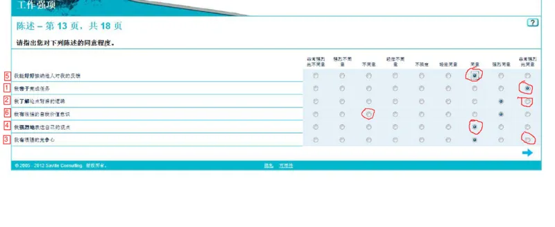性格测试_2025春招题库汇总_十大行测题库_2023年十大热门题库更新中_11、SH-1汇总_题型分类_分题型整理-性格测试&工作优势（中文＋英文）