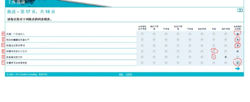 性格测试_2025春招题库汇总_十大行测题库_2023年十大热门题库更新中_11、SH-1汇总_题型分类_分题型整理-性格测试&工作优势（中文＋英文）