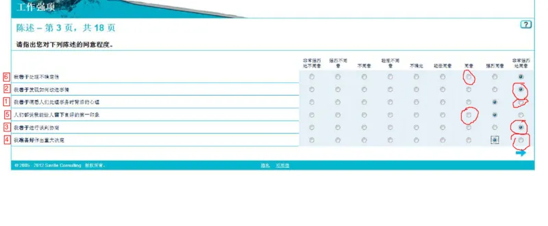 性格测试_2025春招题库汇总_十大行测题库_2023年十大热门题库更新中_11、SH-1汇总_题型分类_分题型整理-性格测试&工作优势（中文＋英文）
