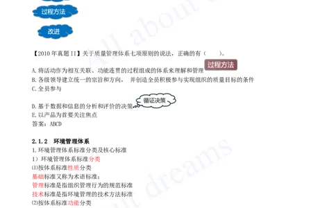 2025-15-第2章-2.1.1-质量管理体系-2.1.2-环境管理体系_2026年一级建造师_2026年一建管理_2025年一建管理SVIP_02-基础精讲✿高端面授✿深度强化_17-管理《教材精讲班》金月SMR推荐