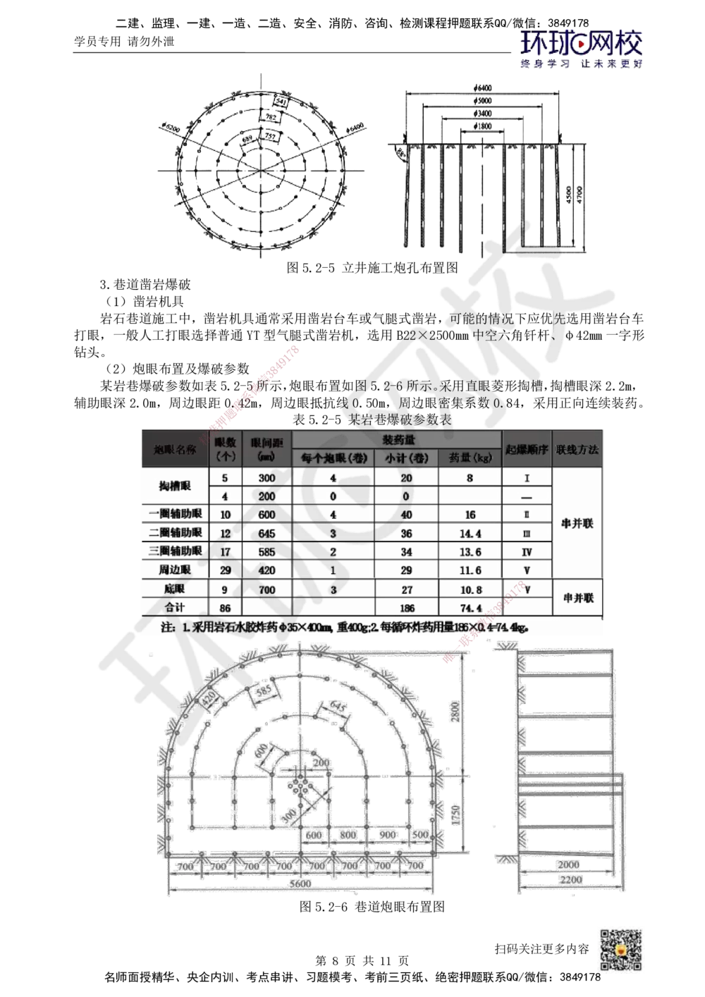 10.第10讲-52凿岩爆破技术_2026年一级建造师_2026年一建矿业_2025年一建矿业SVIP_02-基础精讲✿高端面授✿深度强化_05-矿业《教材精讲班》高尔斯HQ