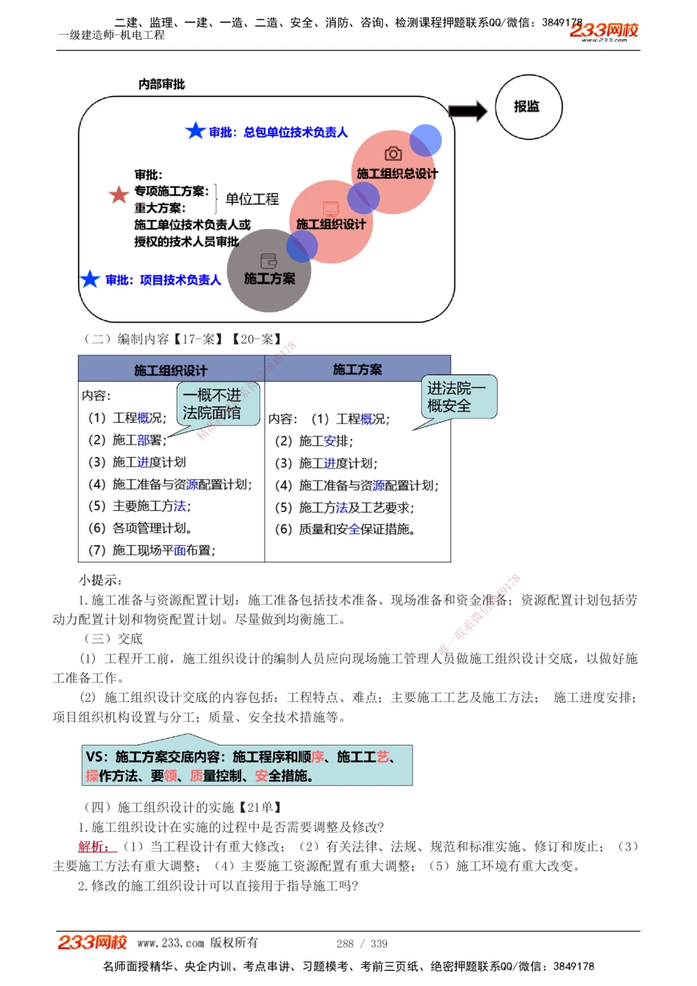 1-5_2026年一级建造师_2026年一建法规_2025年一建法规SVIP_03-习题精析✿实战特训✿模考通关_22-法规《习题解析班》王东兴233推荐