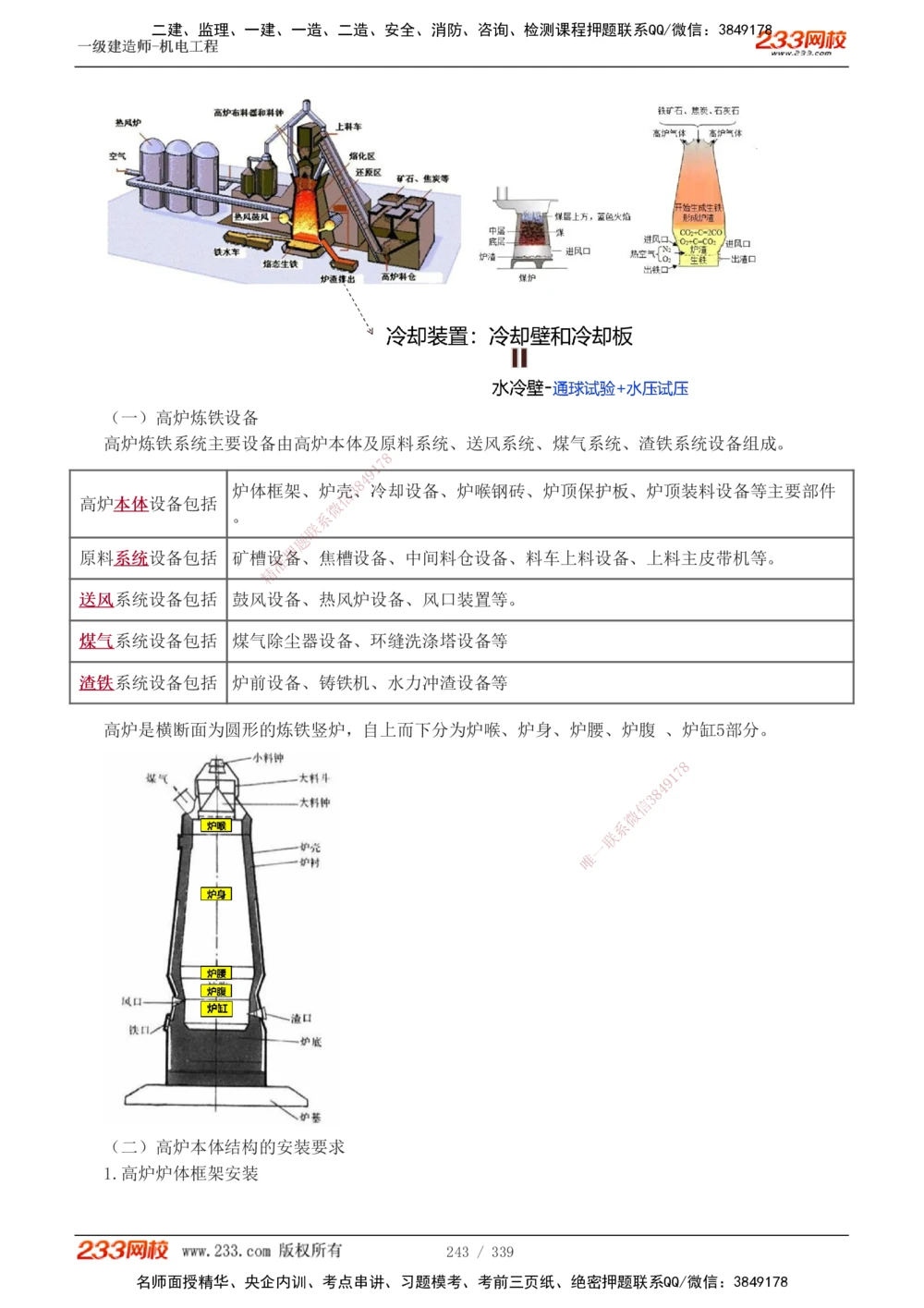 1-5_2026年一级建造师_2026年一建法规_2025年一建法规SVIP_03-习题精析✿实战特训✿模考通关_22-法规《习题解析班》王东兴233推荐
