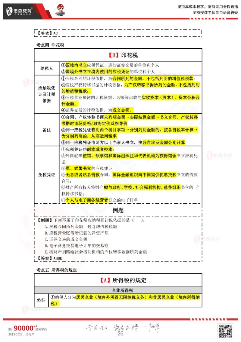 2025.5.24佑森教育叶虎翼授课一建相关法规《建设工程法律基础》专用讲义，版权所有，侵权必究_2026年一建法规_2025年一建法规SVIP_02-基础精讲✿高端面授✿深度强化