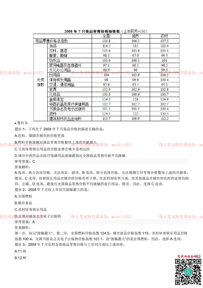 农业发展银行2022招聘笔试完整真题及答案解析_2025春招题库汇总_银行题库-1_银行全套上岸资料_各银行笔试真题_农业发展银行上岸资料