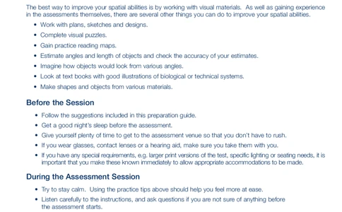 Preparation_Guide_Spatial_Reasoning_SR_S2_INTE_2025春招题库汇总_快消题库-1_快消汇总_2023百威最新题库（GMAT、saville）_往年真题题库_saville题库