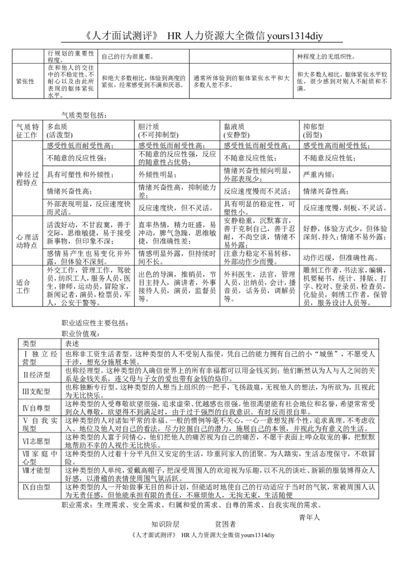 实例招聘实用手册-20页_2025春招题库汇总_银行题库-1_银行全套上岸资料_500套面试话术_05面试话术实例_07案例