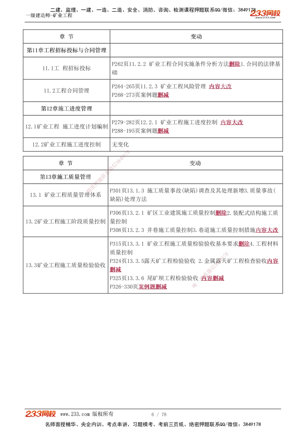 1-10_2026年一级建造师_2026年一建矿业_2025年一建矿业SVIP_02-基础精讲✿高端面授✿深度强化_06-矿业《教材精讲班》陈辉233