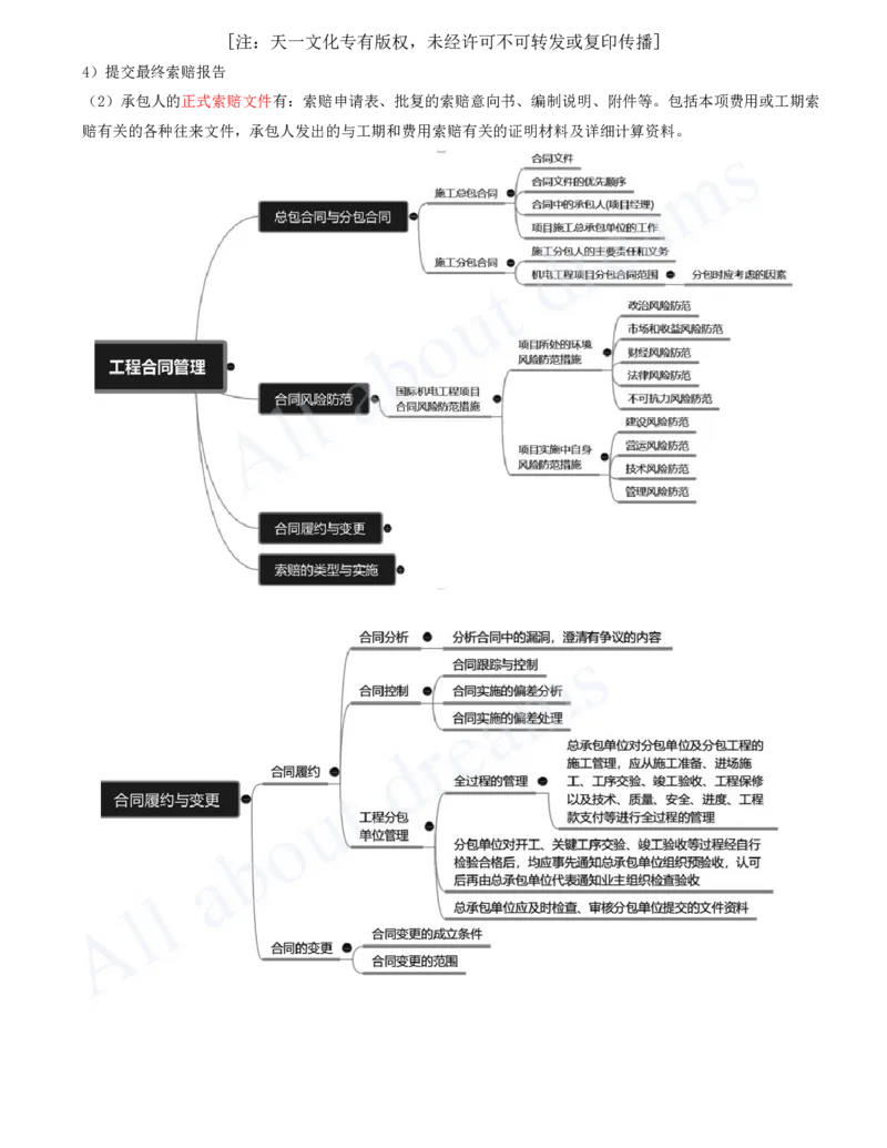 2025-29-第8章-工程招标投标与合同管理_2026年一级建造师_2026年一建机电_2025年一建机电SVIP_02-基础精讲✿高端面授✿深度强化_07-机电《天一精讲班》王建波、王克KL_王克_讲义