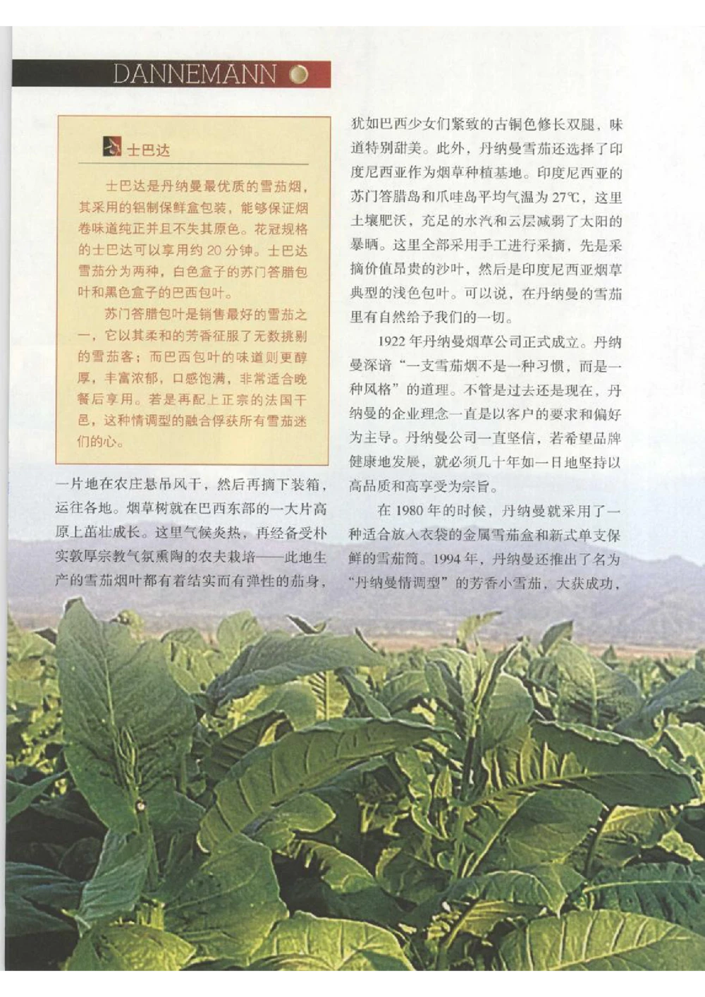 [环球奢侈品丛书&middot;雪茄].芦令怡编著.插图版_X017-奢侈品鉴定教程最新合集_赠品3奢侈品培训电子书