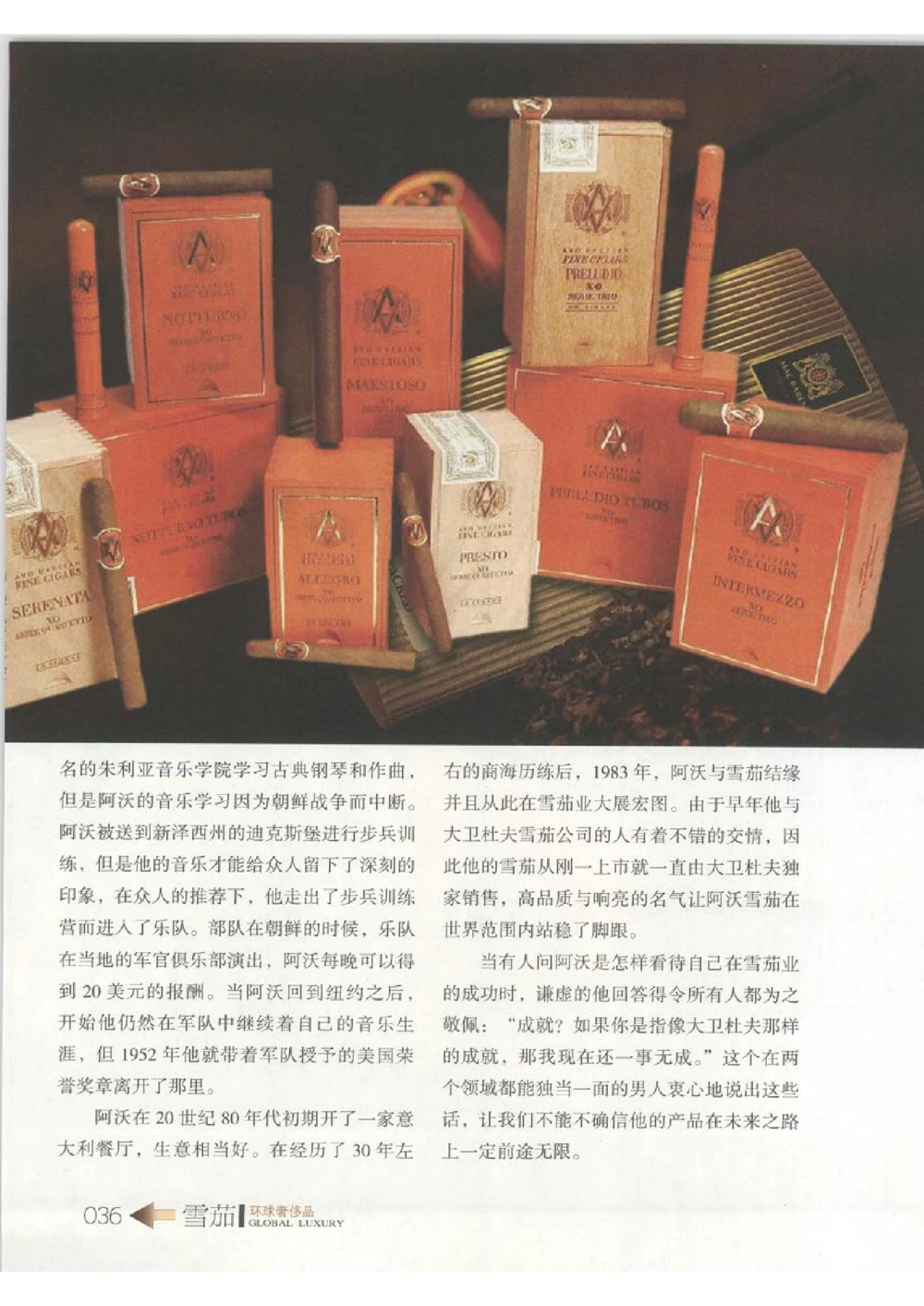 [环球奢侈品丛书&middot;雪茄].芦令怡编著.插图版_X017-奢侈品鉴定教程最新合集_赠品3奢侈品培训电子书