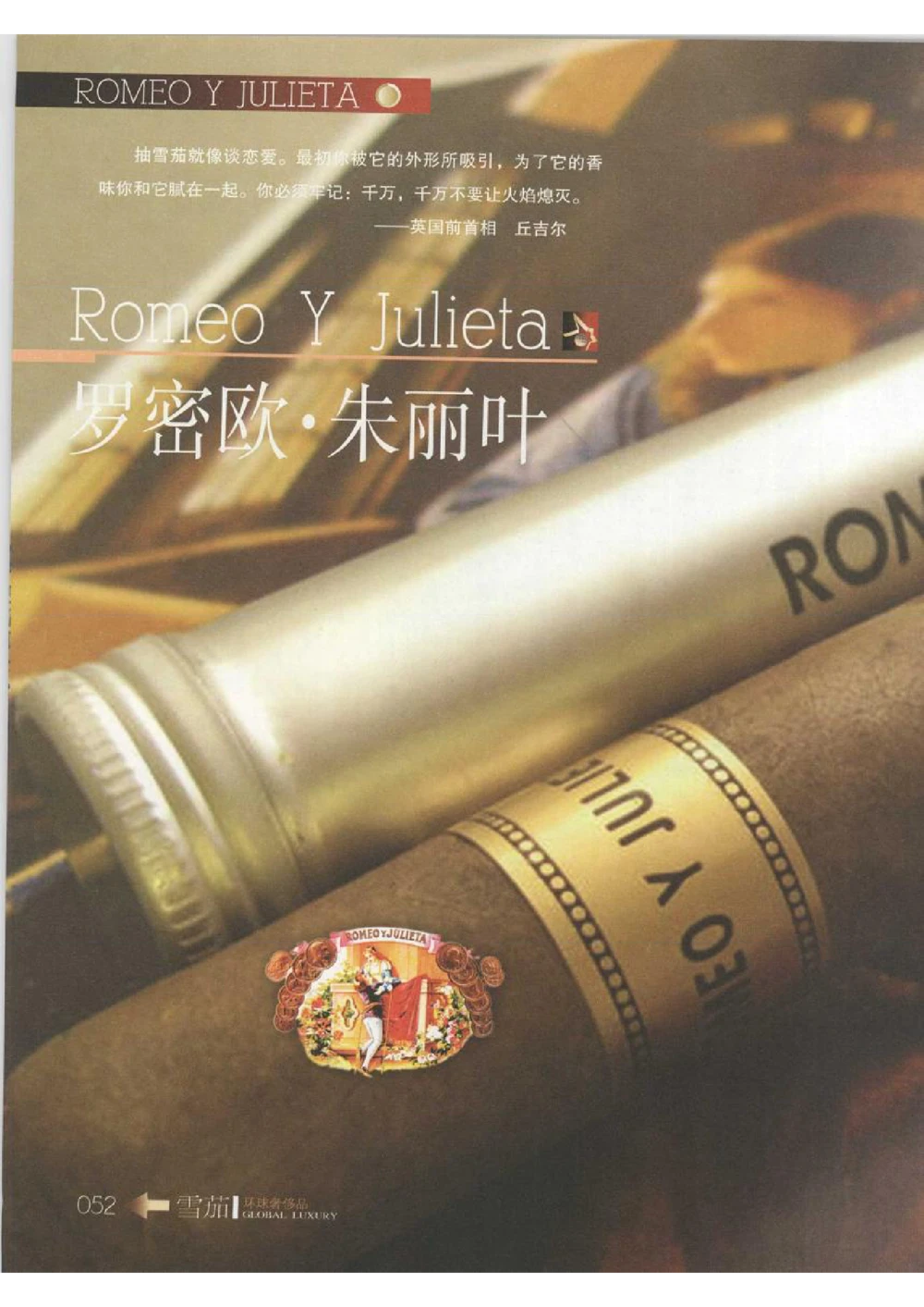 [环球奢侈品丛书&middot;雪茄].芦令怡编著.插图版_X017-奢侈品鉴定教程最新合集_赠品3奢侈品培训电子书