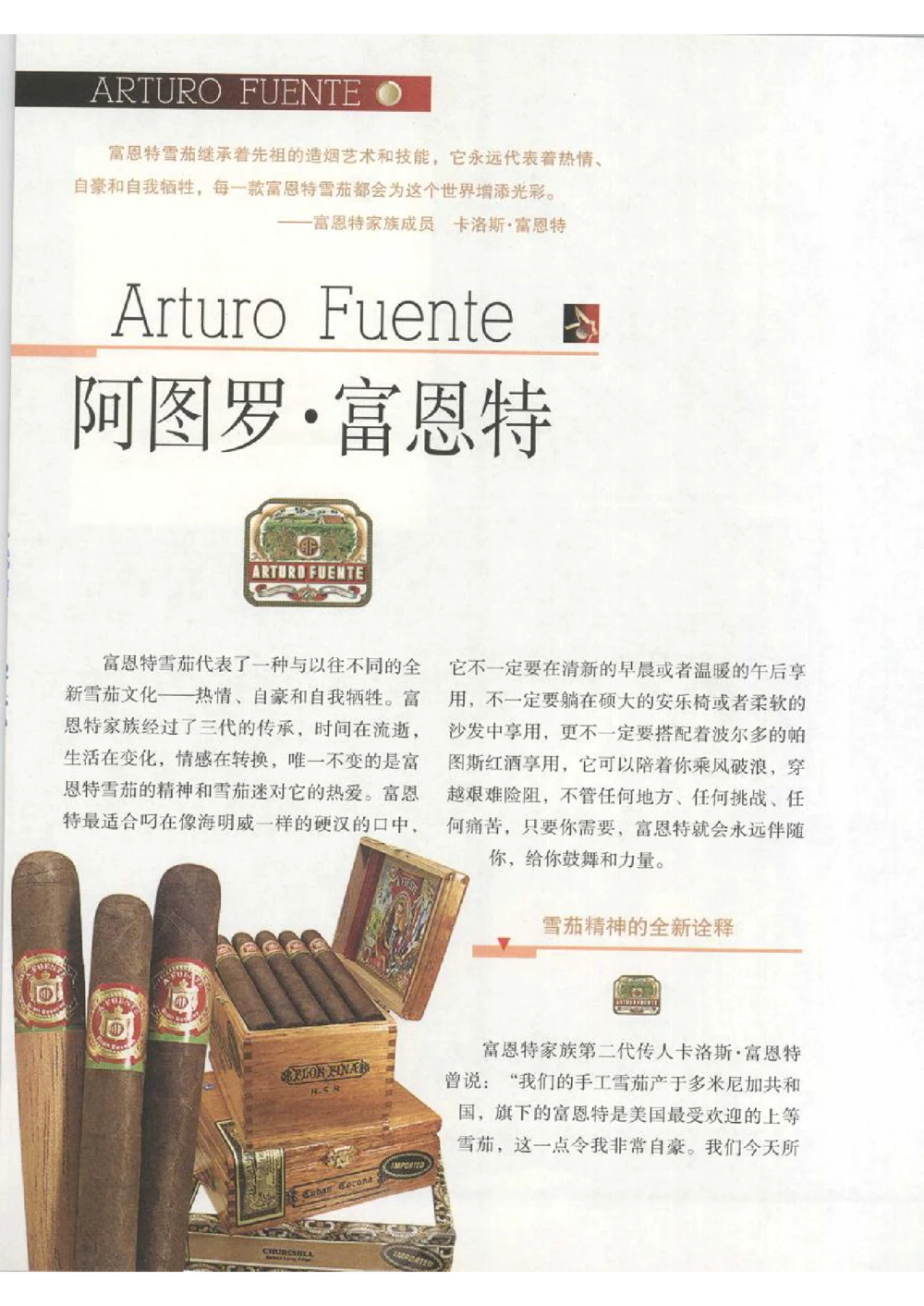 [环球奢侈品丛书&middot;雪茄].芦令怡编著.插图版_X017-奢侈品鉴定教程最新合集_赠品3奢侈品培训电子书