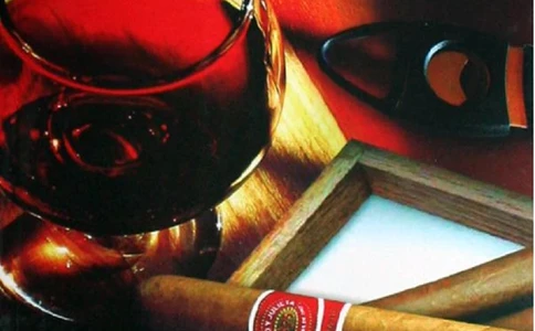 [环球奢侈品丛书&middot;雪茄].芦令怡编著.插图版_X017-奢侈品鉴定教程最新合集_赠品3奢侈品培训电子书