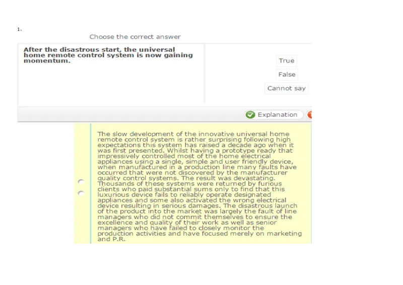 VerbalReasoning#02-level1_2025春招题库汇总_快消题库-1_快消汇总_2023高露洁最新题库_CEBS－HL往年题库_VerbalReasoning(9)