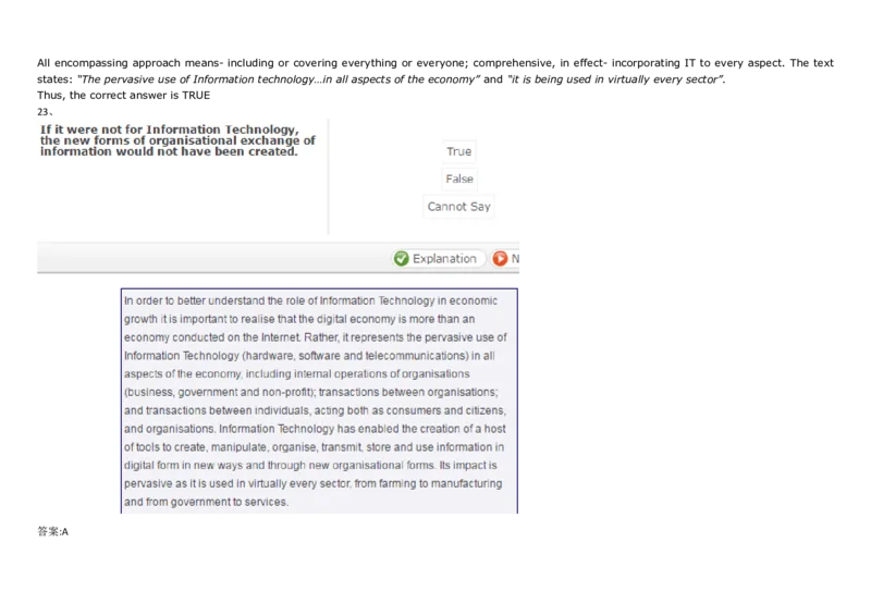 VerbalReasoning#02-level1_2025春招题库汇总_快消题库-1_快消汇总_2023高露洁最新题库_CEBS－HL往年题库_VerbalReasoning(9)