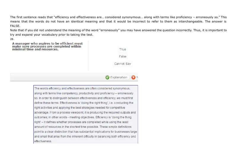 VerbalReasoning#02-level1_2025春招题库汇总_快消题库-1_快消汇总_2023高露洁最新题库_CEBS－HL往年题库_VerbalReasoning(9)