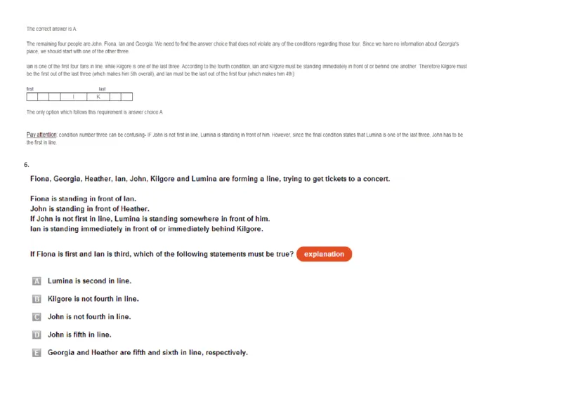 VerbalDeductiveReasoning-SyllogismsandSeatingArrangements#1_2025春招题库汇总_快消题库-1_快消汇总_2023高露洁最新题库_CEBS－HL往年题库_DeductiveReasoning(13)