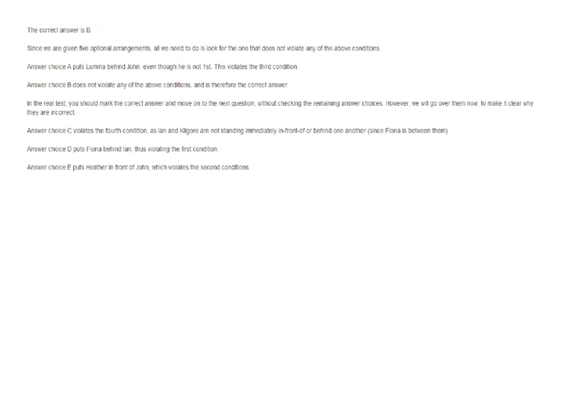 VerbalDeductiveReasoning-SyllogismsandSeatingArrangements#1_2025春招题库汇总_快消题库-1_快消汇总_2023高露洁最新题库_CEBS－HL往年题库_DeductiveReasoning(13)