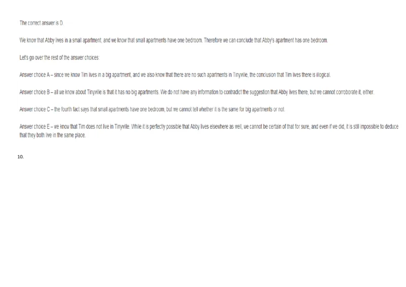 VerbalDeductiveReasoning-SyllogismsandSeatingArrangements#1_2025春招题库汇总_快消题库-1_快消汇总_2023高露洁最新题库_CEBS－HL往年题库_DeductiveReasoning(13)
