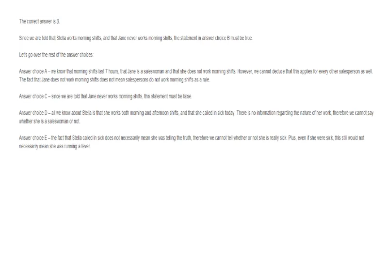 VerbalDeductiveReasoning-SyllogismsandSeatingArrangements#1_2025春招题库汇总_快消题库-1_快消汇总_2023高露洁最新题库_CEBS－HL往年题库_DeductiveReasoning(13)