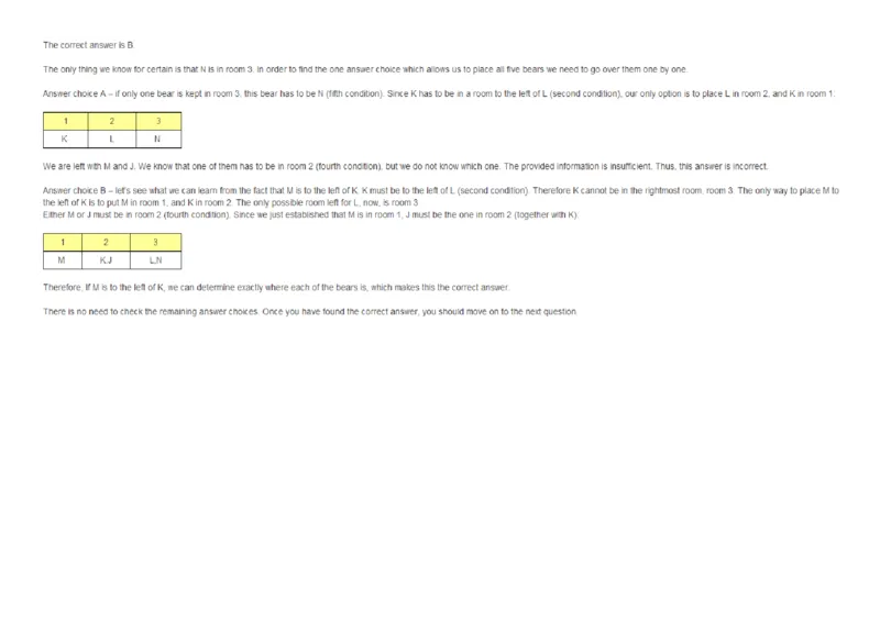 VerbalDeductiveReasoning-SyllogismsandSeatingArrangements#1_2025春招题库汇总_快消题库-1_快消汇总_2023高露洁最新题库_CEBS－HL往年题库_DeductiveReasoning(13)
