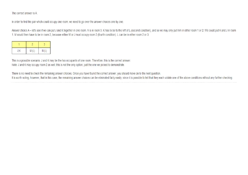 VerbalDeductiveReasoning-SyllogismsandSeatingArrangements#1_2025春招题库汇总_快消题库-1_快消汇总_2023高露洁最新题库_CEBS－HL往年题库_DeductiveReasoning(13)
