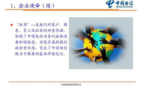 中国电信企业文化介绍_2025春招题库汇总_通信运营商_04-中国电信_中国电信运营商_2行测重点复习题_企业文化