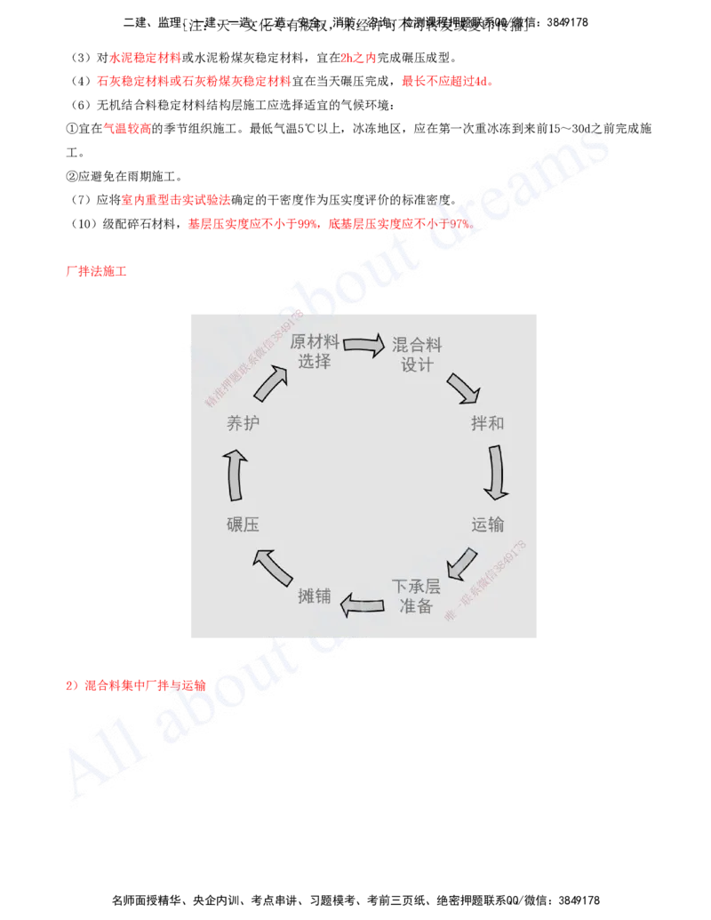 2025-36-第2章-2.1-路面基层(底基层)施工（七）_2026年一级建造师_2026年一建公路_2025年一建公路SVIP_02-基础精讲✿高端面授✿深度强化_15-公路《天一精讲班》安慧、李昌春KL_安慧